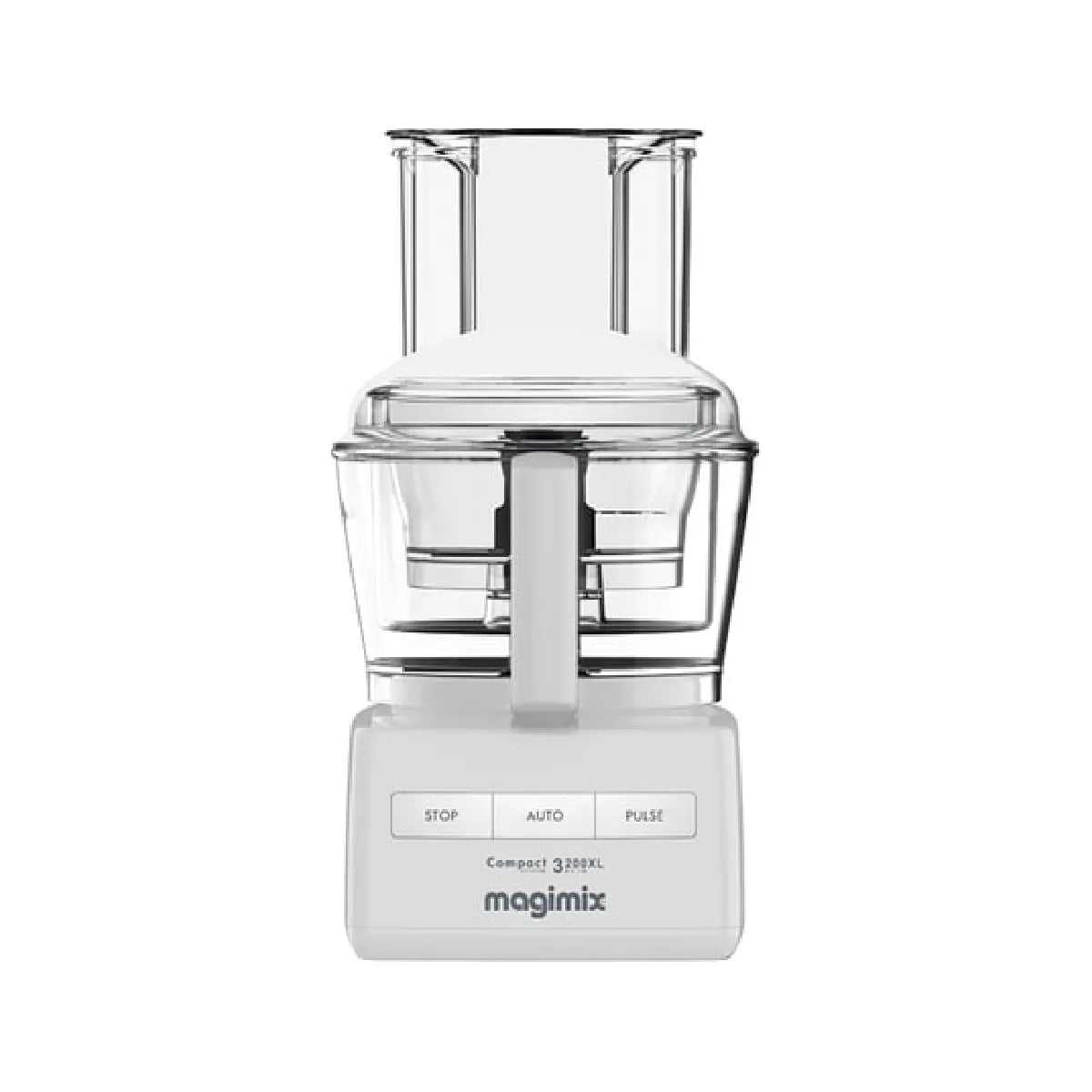 Robot Multifonction Magimix Blanc MKR00006976569