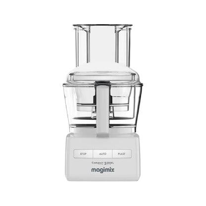 Robot Multifonction Magimix Blanc MKR00006976569