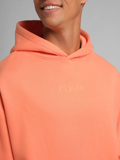 Signature Fit Unisex Hoodie CloudTouch Heavyweight Soft Oversized