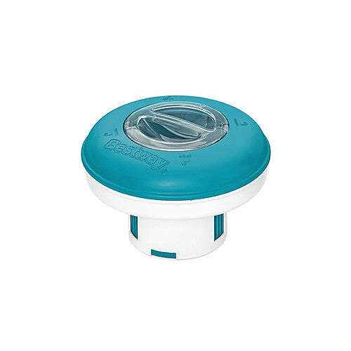 Bestway Distribuidor de Cloro Grande para Piscina Exterior