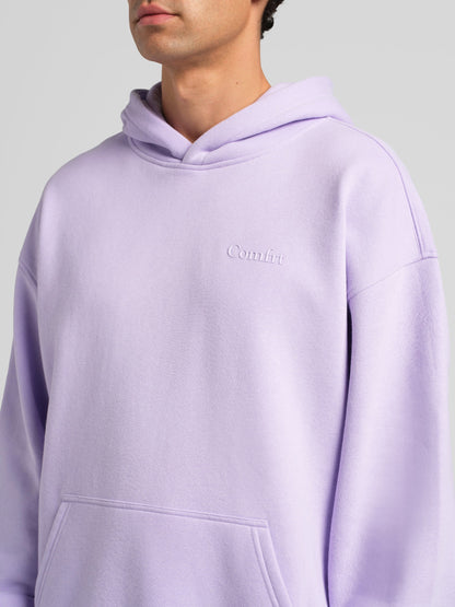 Halo Lightweight Oversized Hoodie