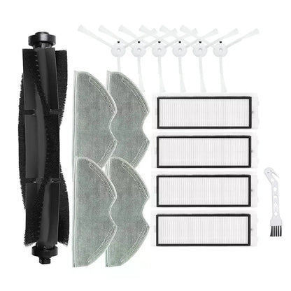 Accesorios 360 S5/S7 para Aspiradora Robot, Kit Completo