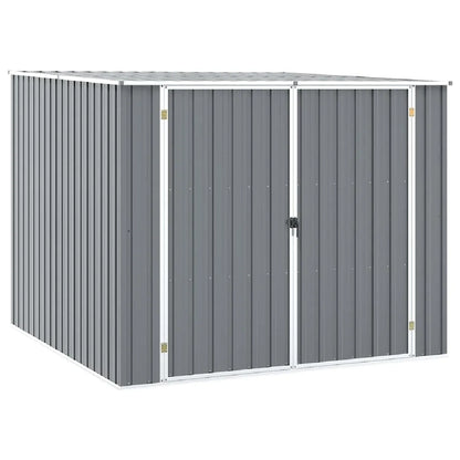 Abri Jardin Métal vidaXL 46254