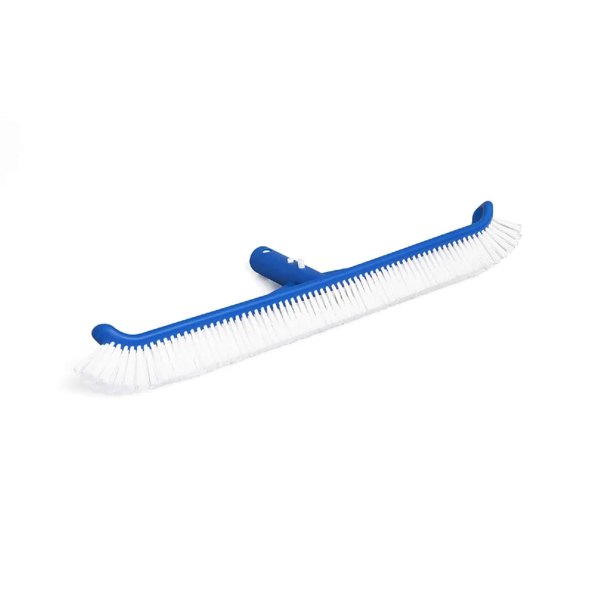 BestwayAquabroom Cepillo 45,7 cm para Piscina Azul