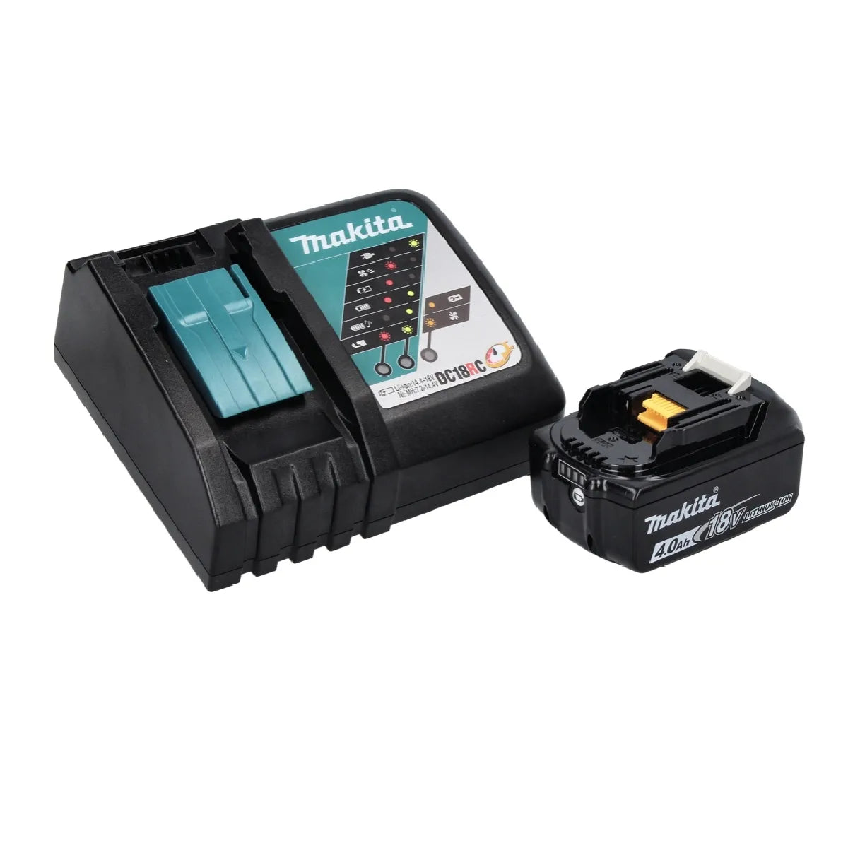 Makita DLM 330 Z Cortadora De Césped 18 V