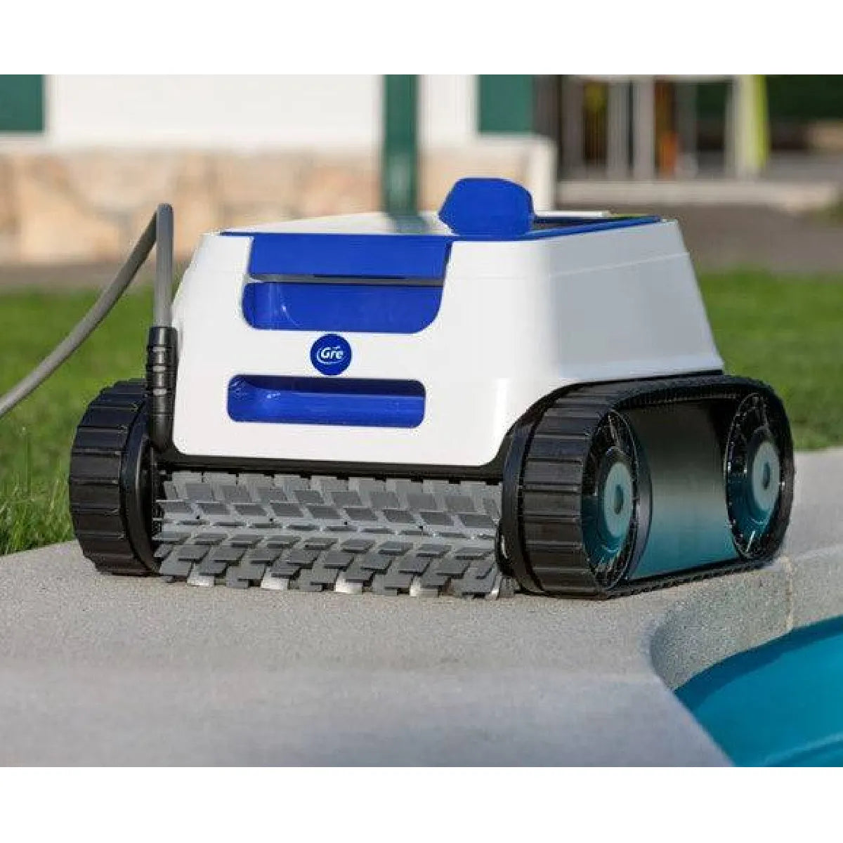 Robot Piscine Gre ER230 MKR00012951580