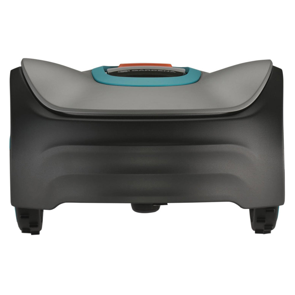 GARDENA SILENO Minimo Robot Cortacésped Bluetooth 500 m²