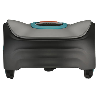 GARDENA SILENO Minimo Robot Cortacésped Bluetooth 500 m²