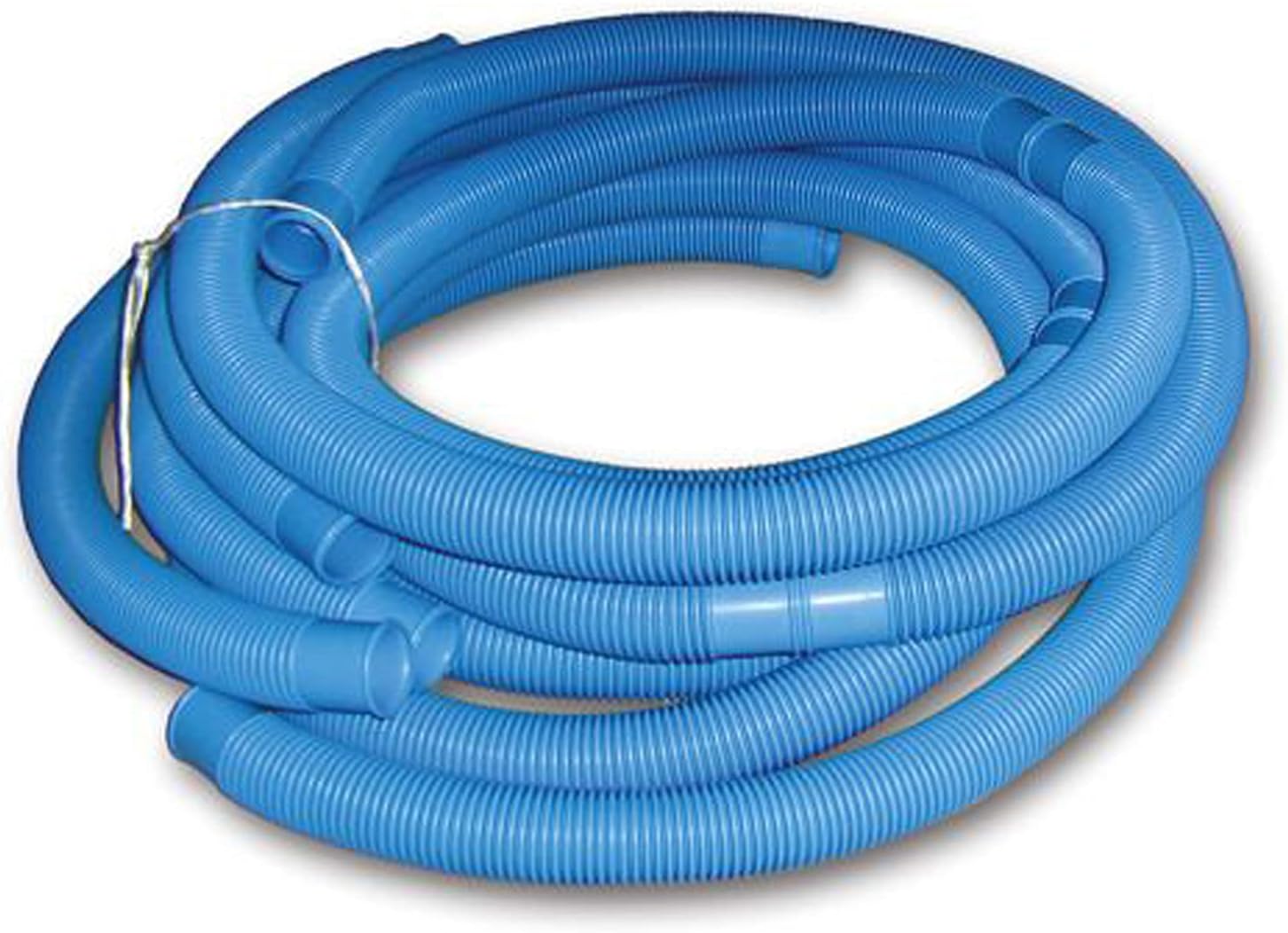 Contenedores Ejido SL Piscina Smontabile 350x120 cm Bianco