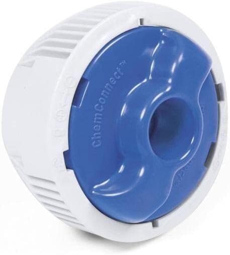 ContenedoresEjido SL 56448-3 Piscina Elevata Acciaio Elettrico 488x305x107 cm