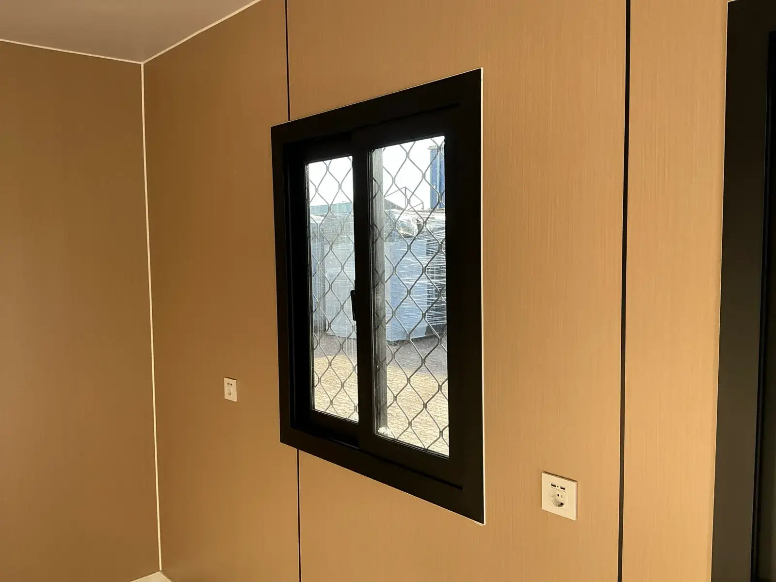 Maison Conteneur Double 12 m HQ