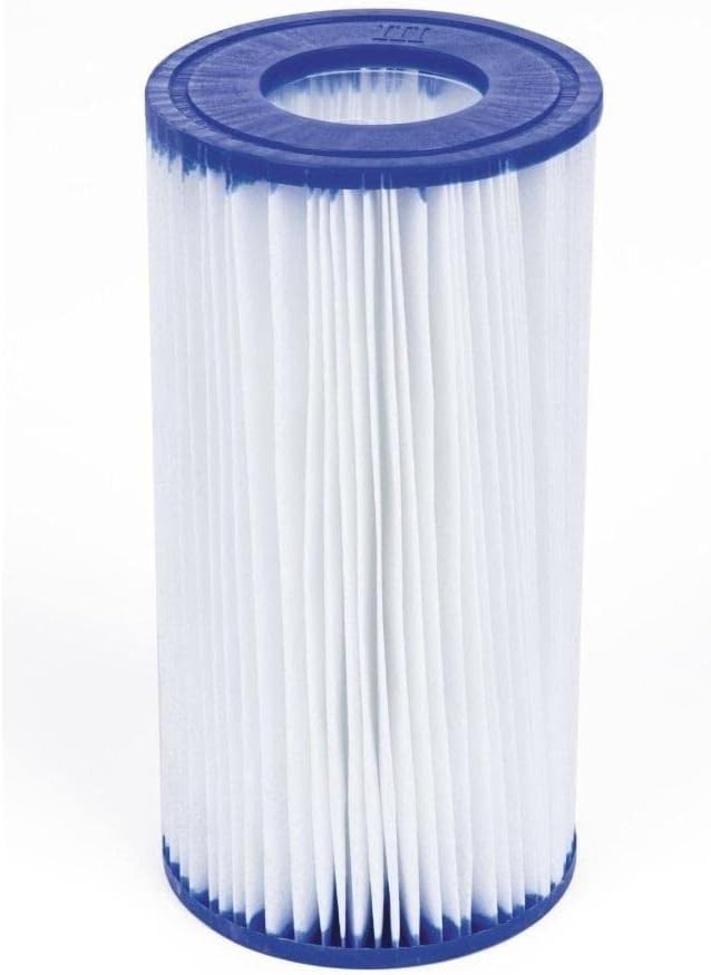 ContenedoresEjido SL 56448-3 Piscina Elevata Acciaio Elettrico 488x305x107 cm