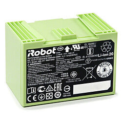 iRobot Batería de Litio Para Roomba e i 1850 mAh
