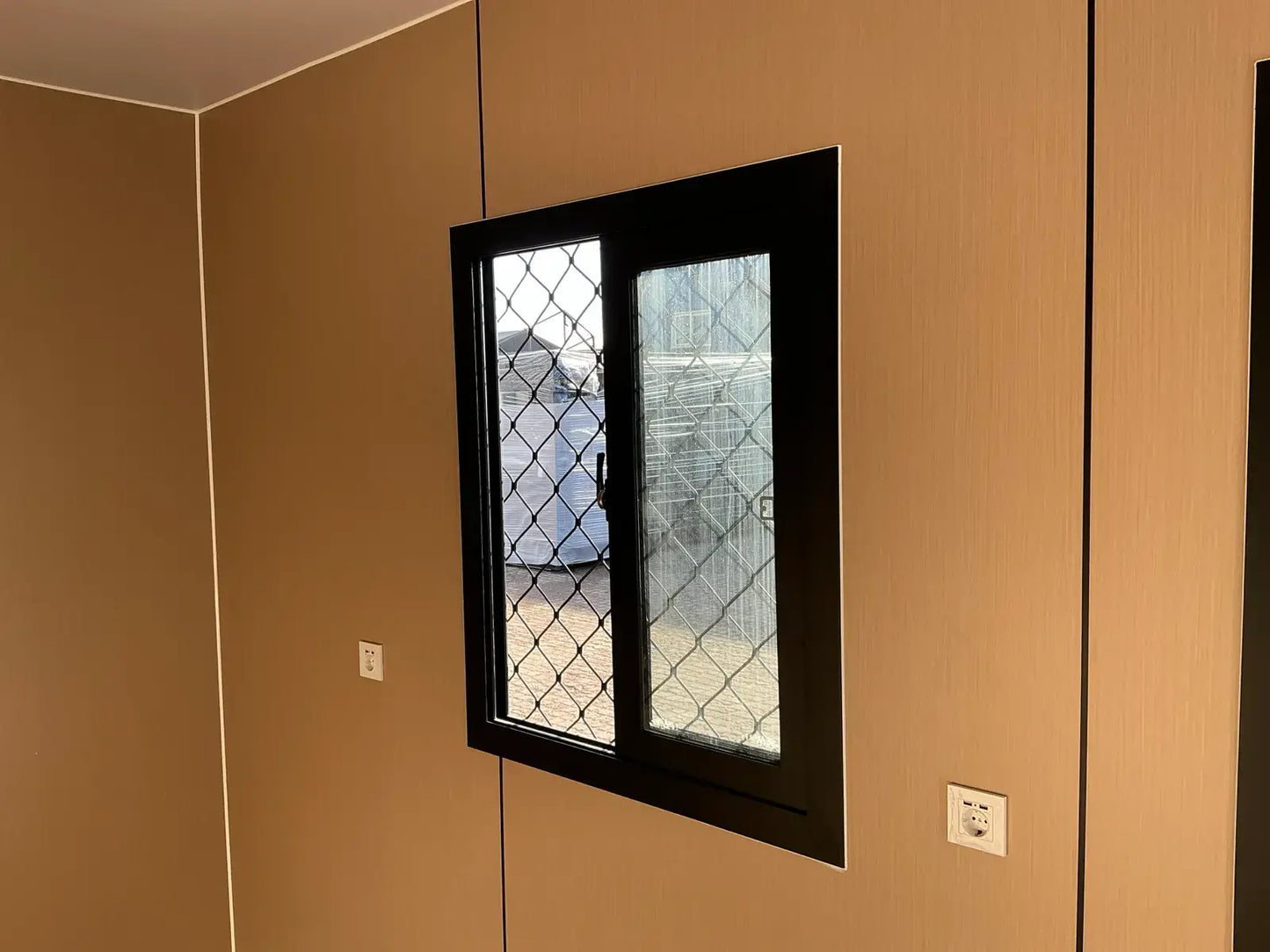 Maison Conteneur Double 12 m HQ
