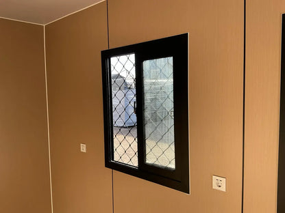 Maison Conteneur Double 12 m HQ