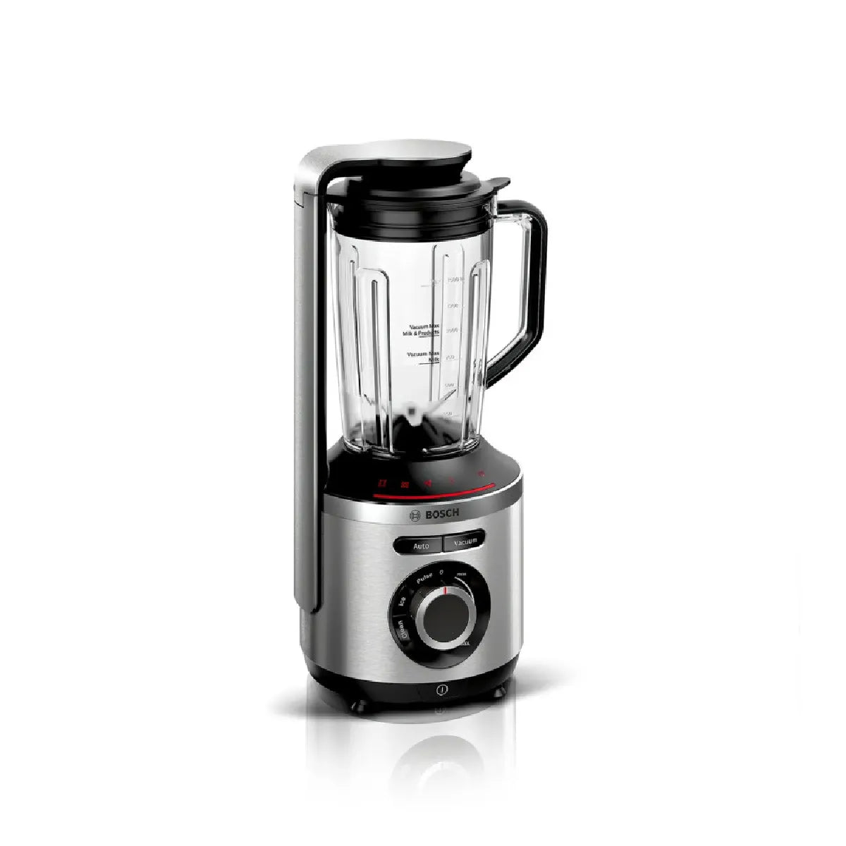 Bosch VitaMaxx MMBV625M Licuadora Sous Vide 1000W Plateado