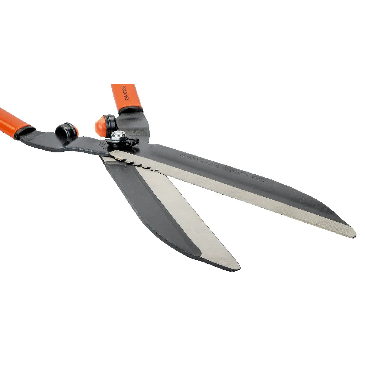 Bahco L57 cm Cisalla de Jardín Lâmina Templada 57 cm