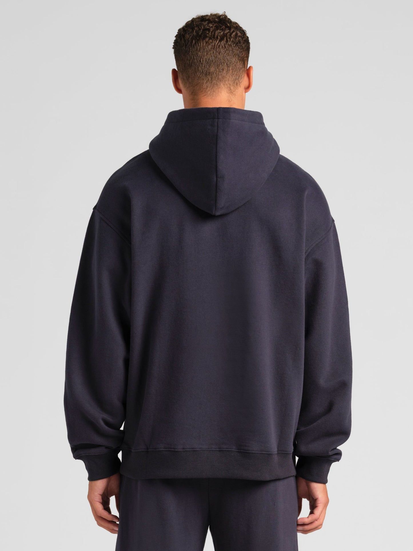 Halo Lightweight Oversized Hoodie