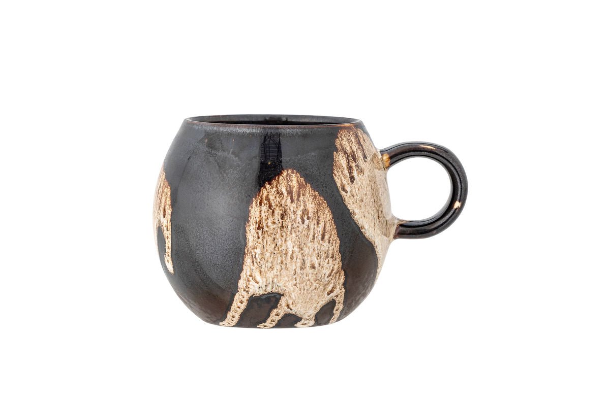 Tasse Elio - aus Steingut gefertigt