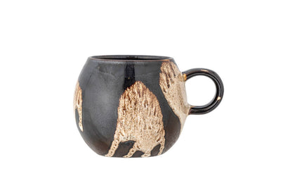 Tasse Elio - aus Steingut gefertigt