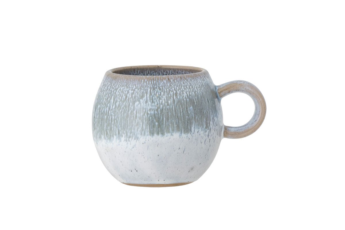 Tasse Elio - aus Steingut gefertigt