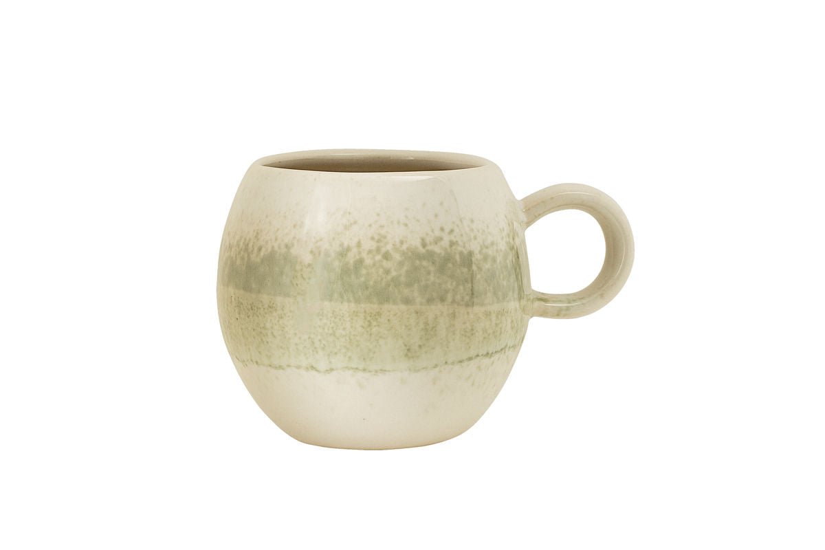 Tasse Elio - aus Steingut gefertigt