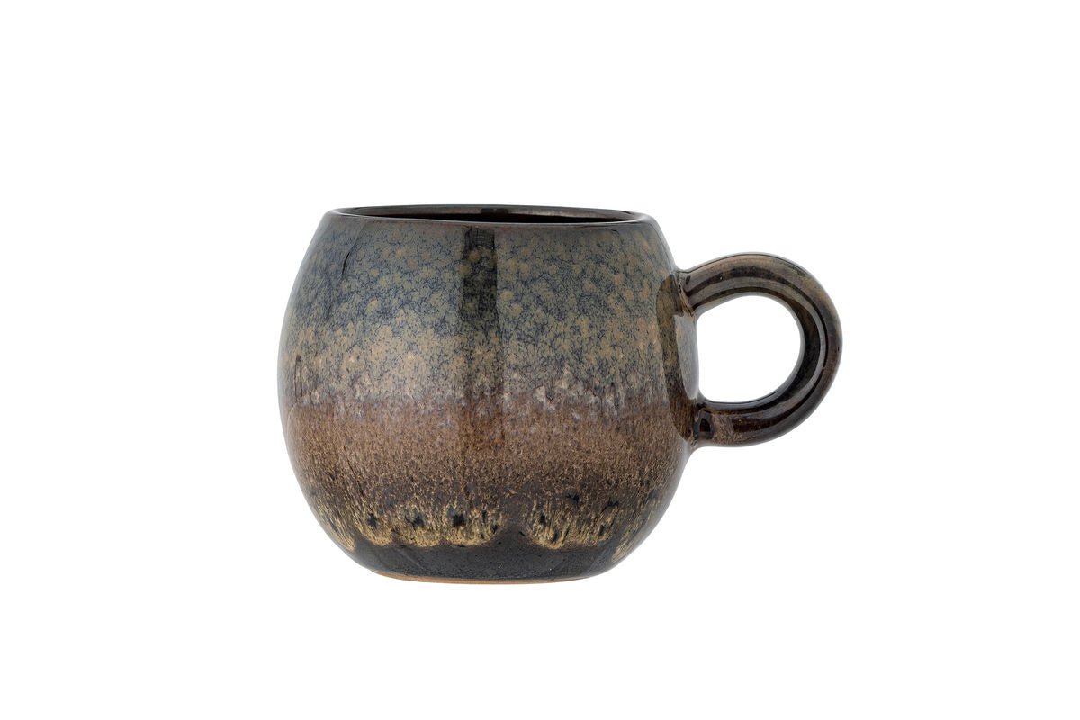 Tasse Elio - aus Steingut gefertigt