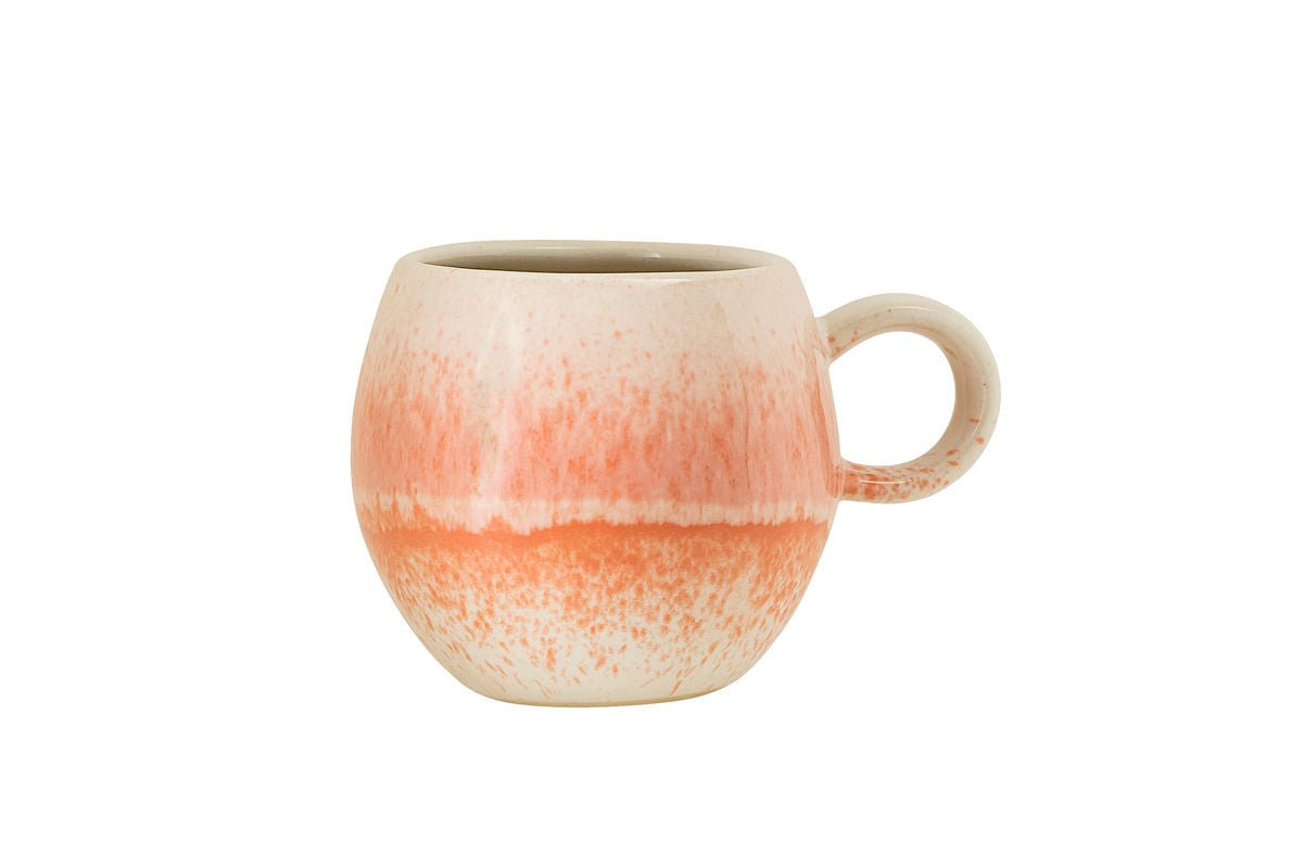 Tasse Elio - aus Steingut gefertigt