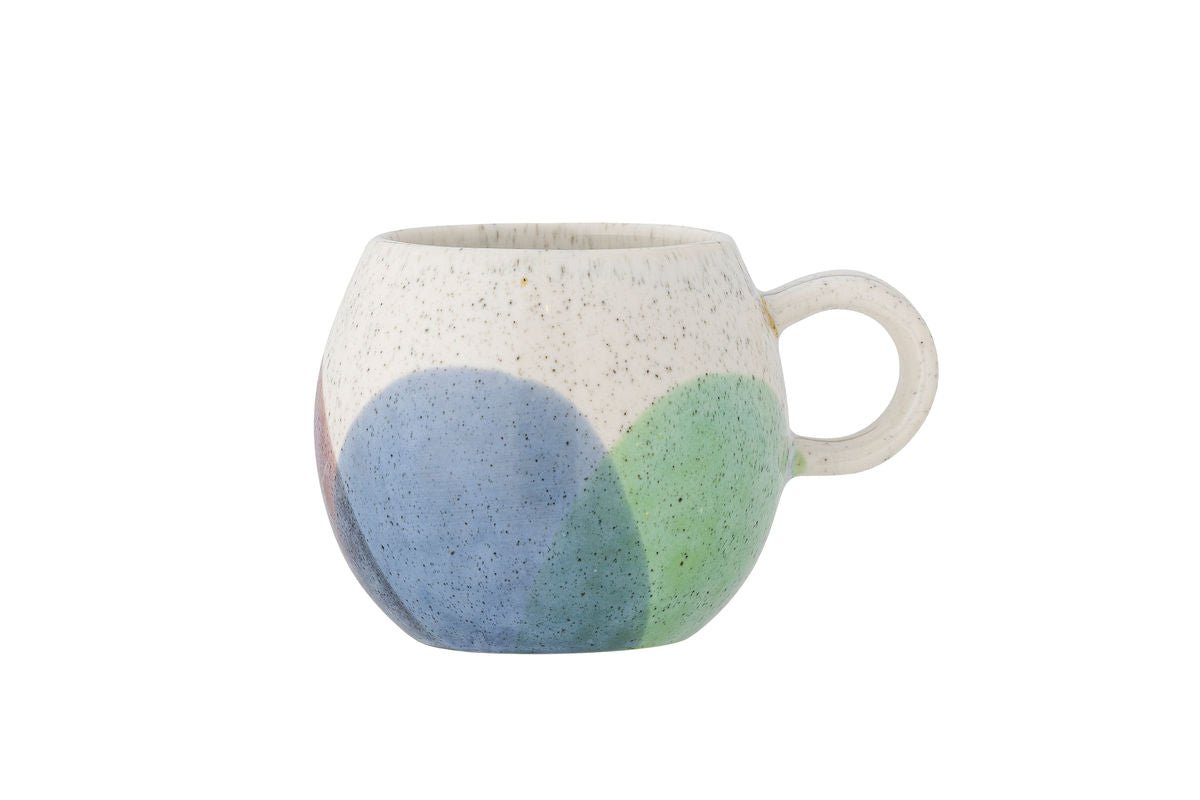 Tasse Elio - aus Steingut gefertigt