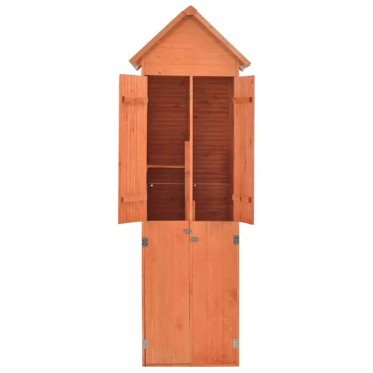 Abri Jardin Bois MKR00008612932