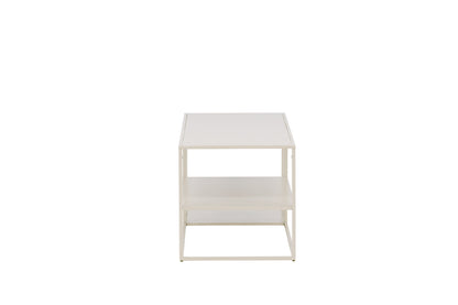 Skapa Beistelltisch Beige – Modernes, Schlichtes Design für Wohnzimmer, 139 €