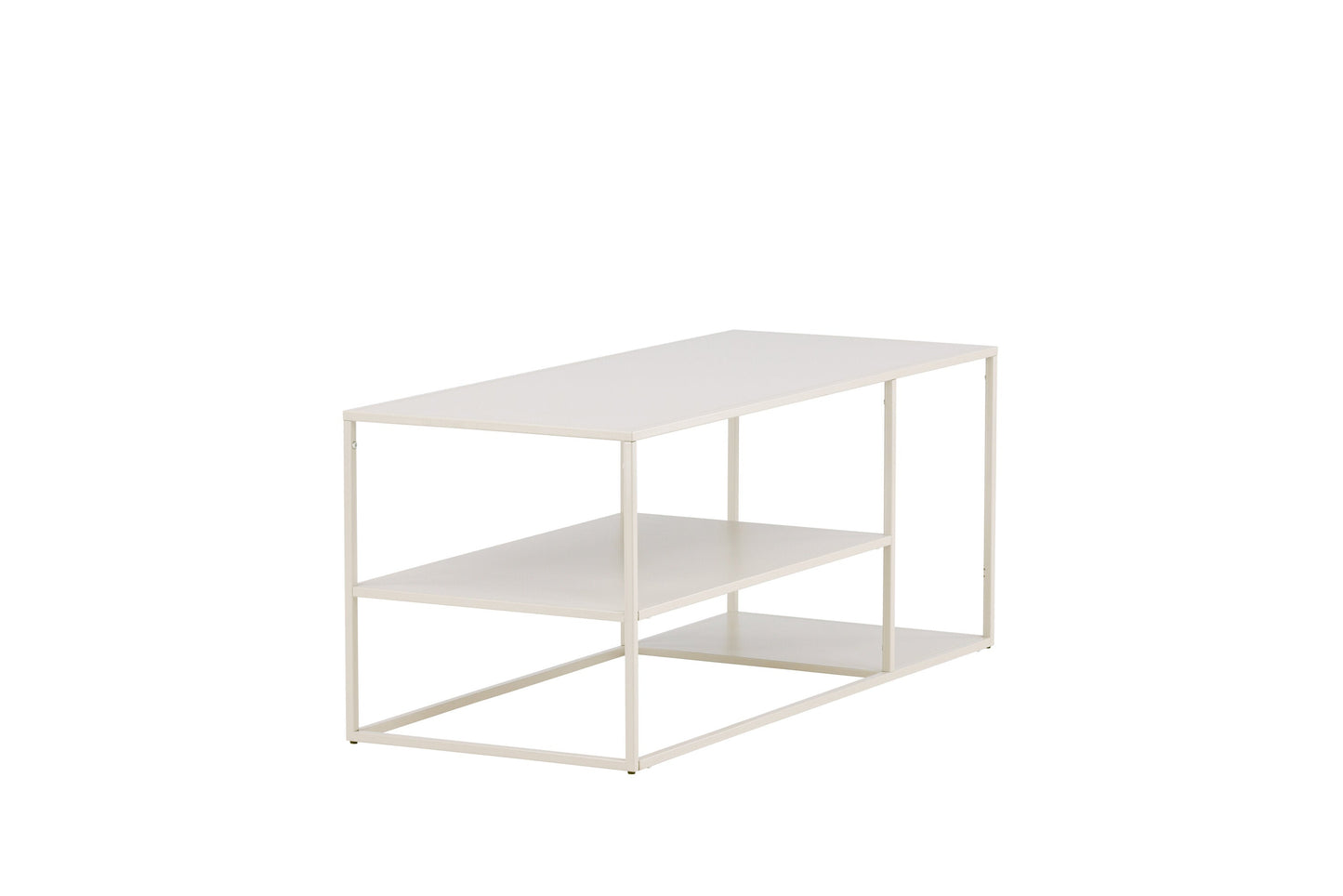 Skapa Beistelltisch Beige – Modernes, Schlichtes Design für Wohnzimmer, 139 €