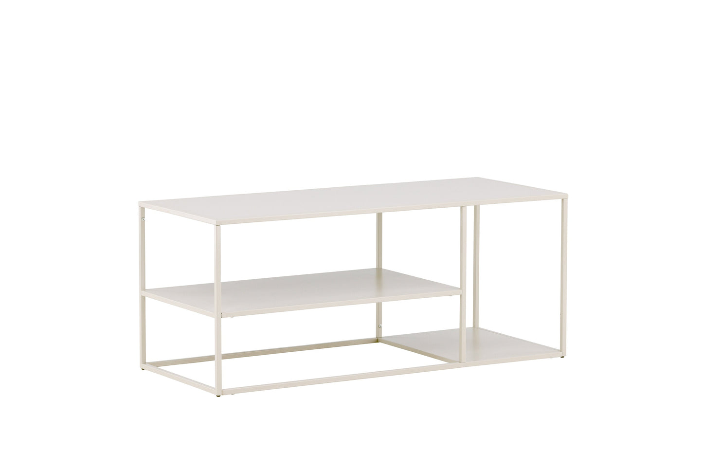 Skapa Beistelltisch Beige – Modernes, Schlichtes Design für Wohnzimmer, 139 €