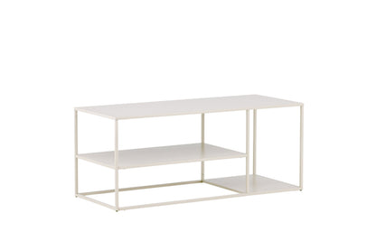 Skapa Beistelltisch Beige – Modernes, Schlichtes Design für Wohnzimmer, 139 €
