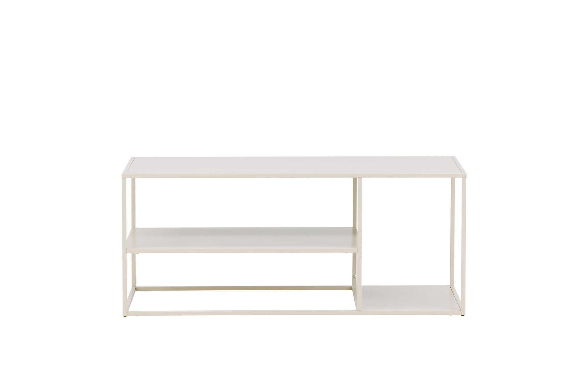 Skapa Beistelltisch Beige – Modernes, Schlichtes Design für Wohnzimmer, 139 €