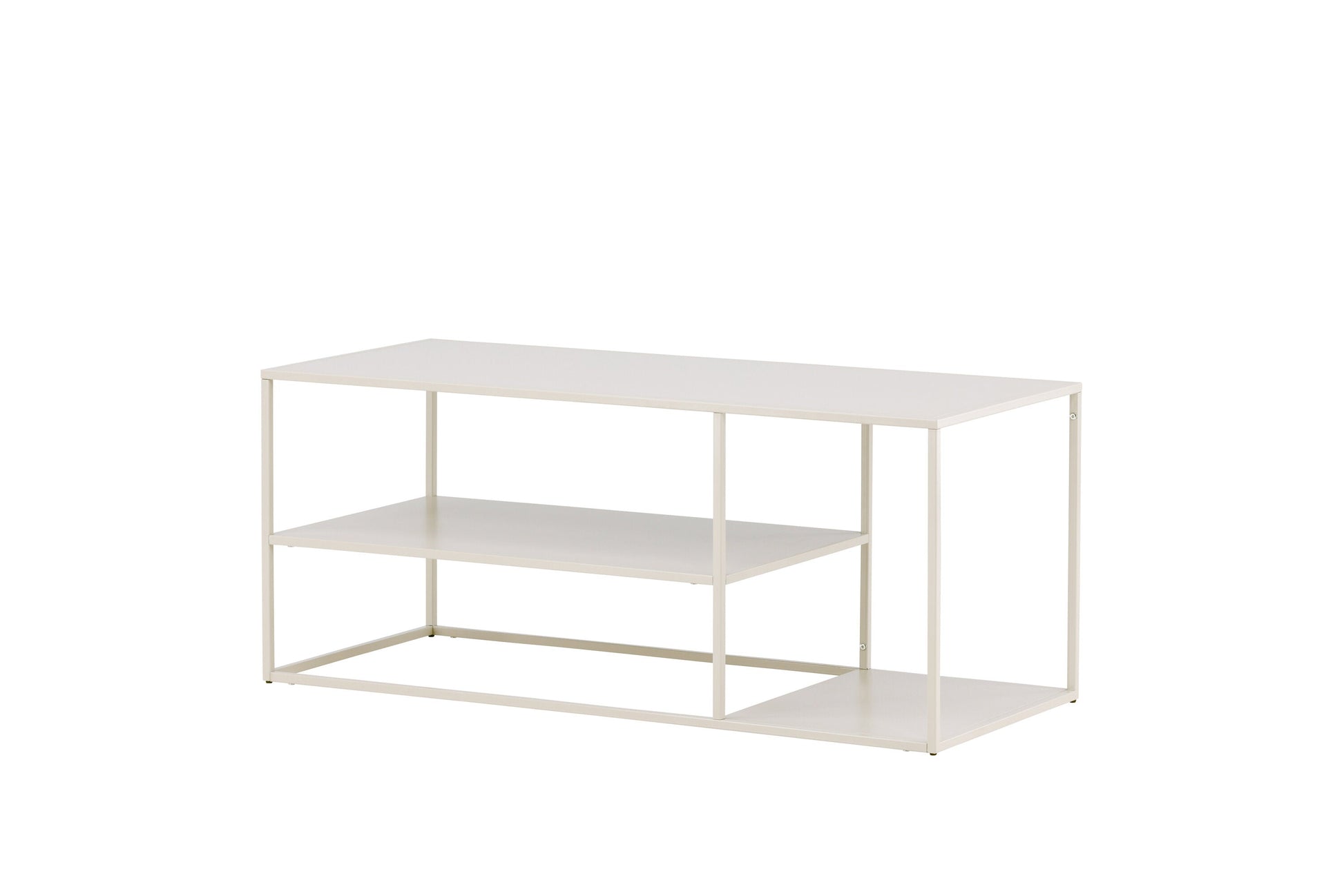 Skapa Beistelltisch Beige – Modernes, Schlichtes Design für Wohnzimmer, 139 €