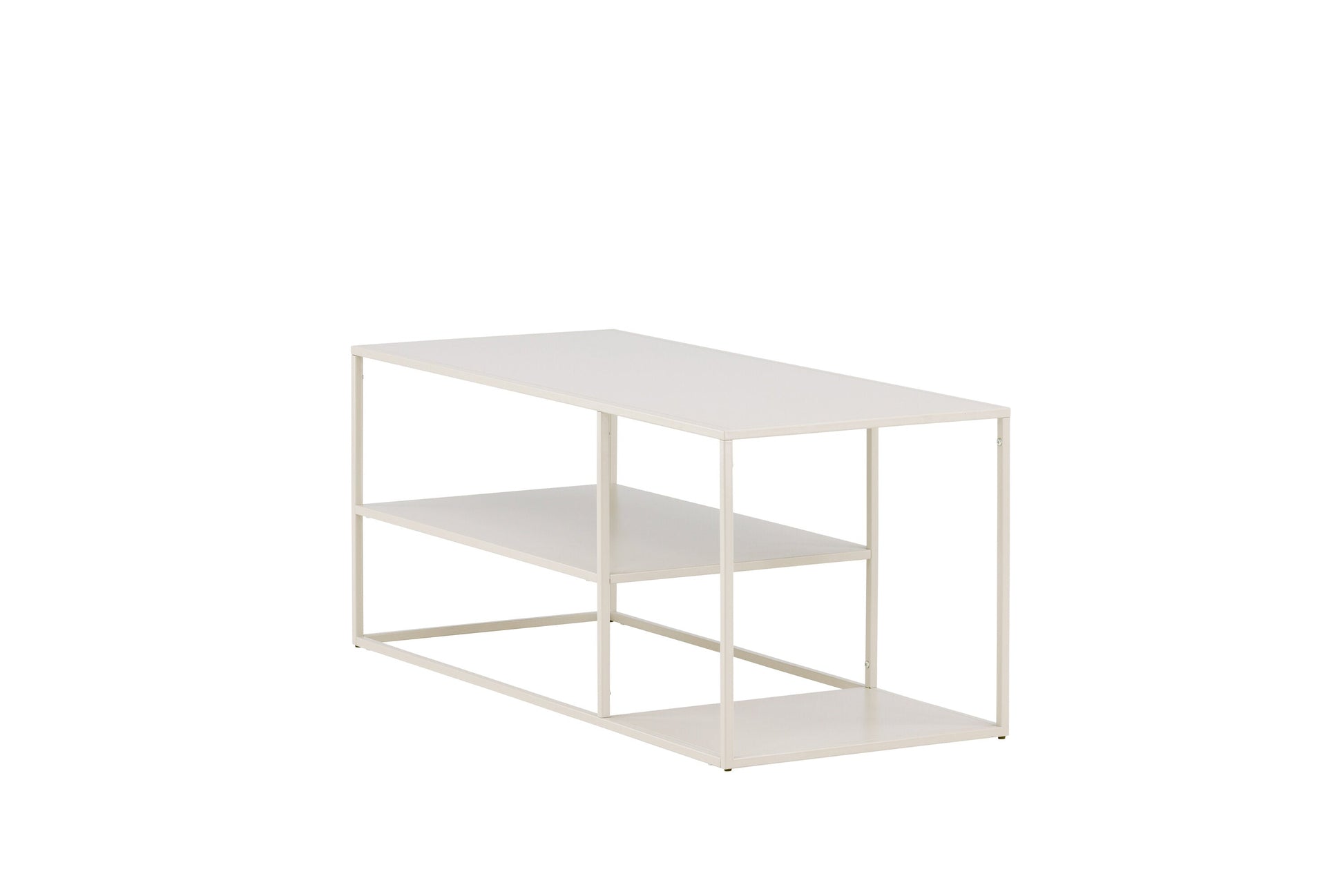 Skapa Beistelltisch Beige – Modernes, Schlichtes Design für Wohnzimmer, 139 €