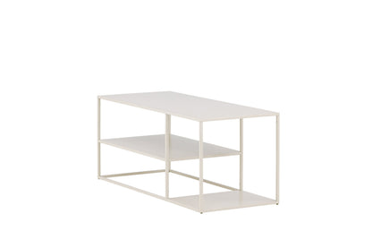 Skapa Beistelltisch Beige – Modernes, Schlichtes Design für Wohnzimmer, 139 €