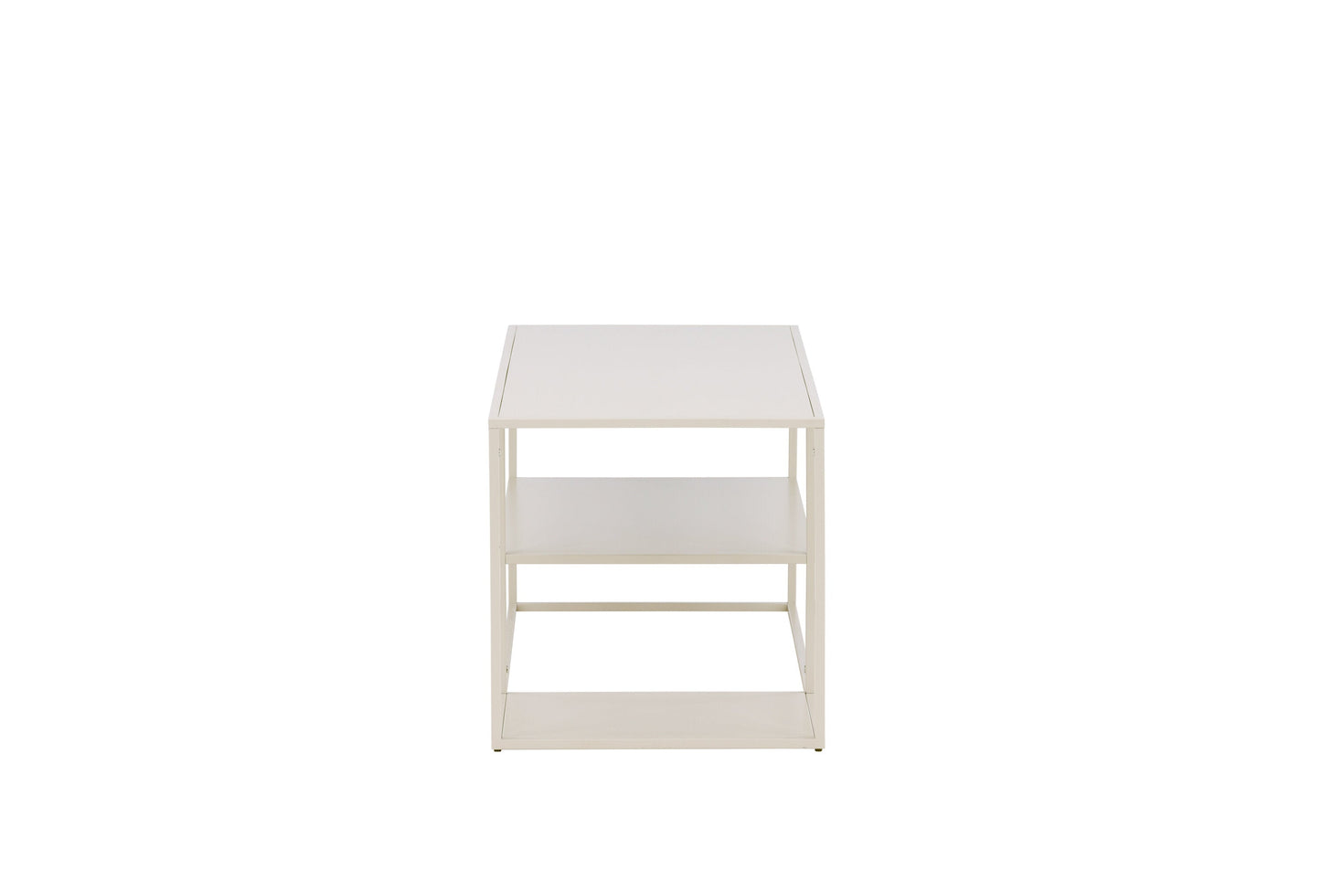 Skapa Beistelltisch Beige – Modernes, Schlichtes Design für Wohnzimmer, 139 €