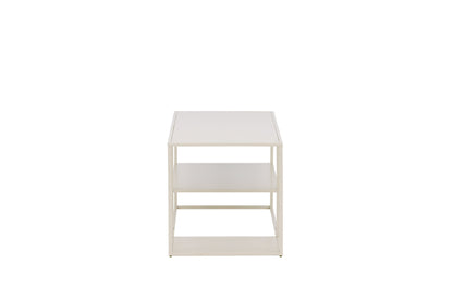 Skapa Beistelltisch Beige – Modernes, Schlichtes Design für Wohnzimmer, 139 €
