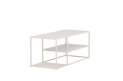 Skapa Beistelltisch Beige – Modernes, Schlichtes Design für Wohnzimmer, 139 €