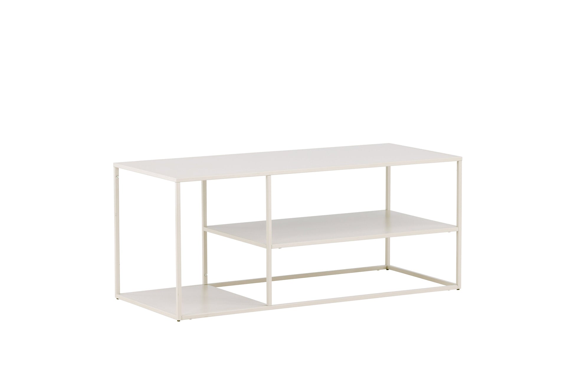 Skapa Beistelltisch Beige – Modernes, Schlichtes Design für Wohnzimmer, 139 €