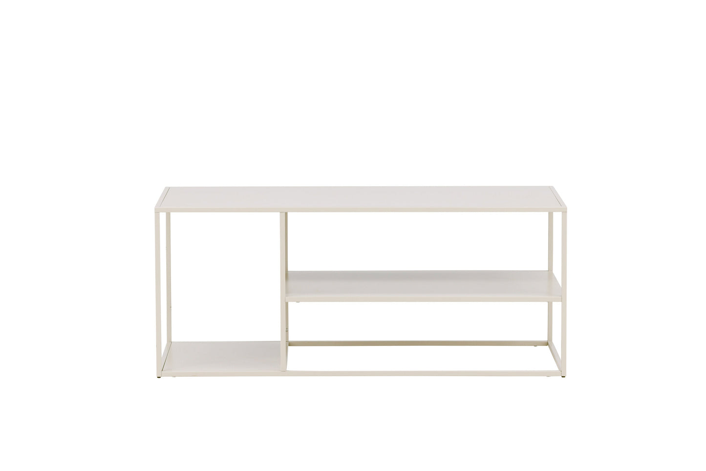 Skapa Beistelltisch Beige – Modernes, Schlichtes Design für Wohnzimmer, 139 €