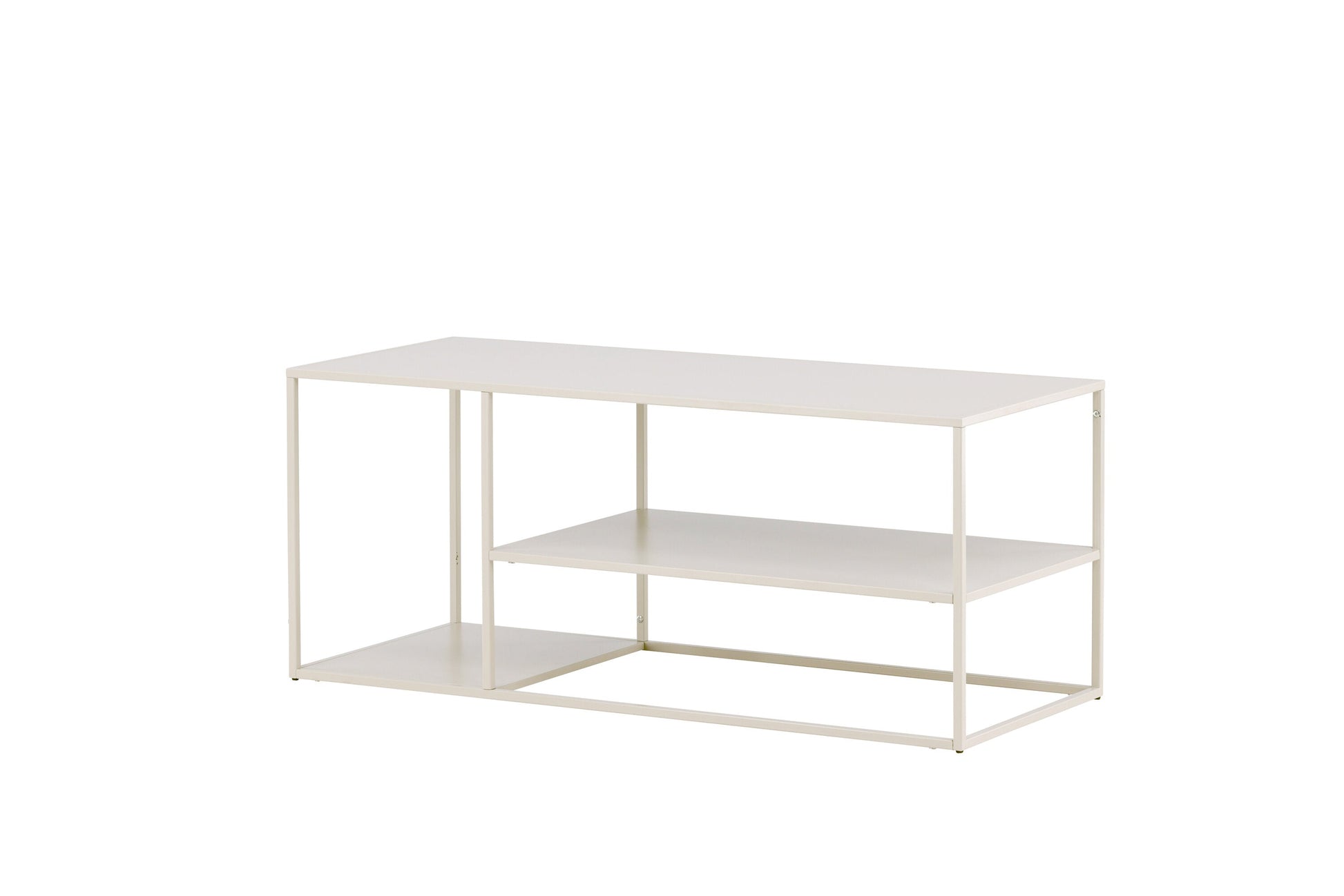 Skapa Beistelltisch Beige – Modernes, Schlichtes Design für Wohnzimmer, 139 €