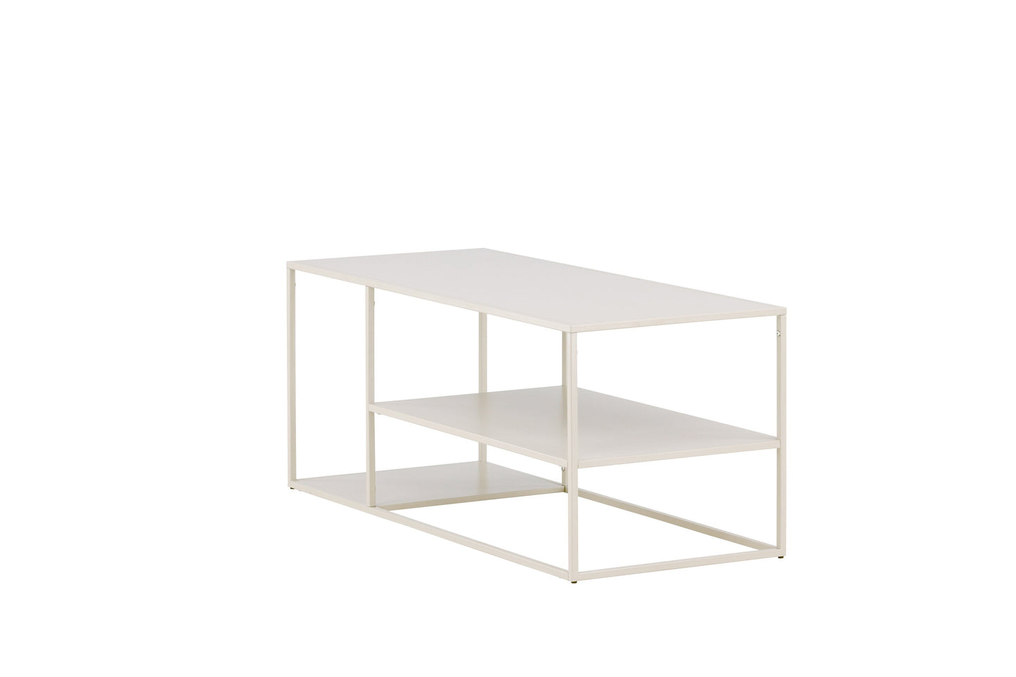 Skapa Beistelltisch Beige – Modernes, Schlichtes Design für Wohnzimmer, 139 €