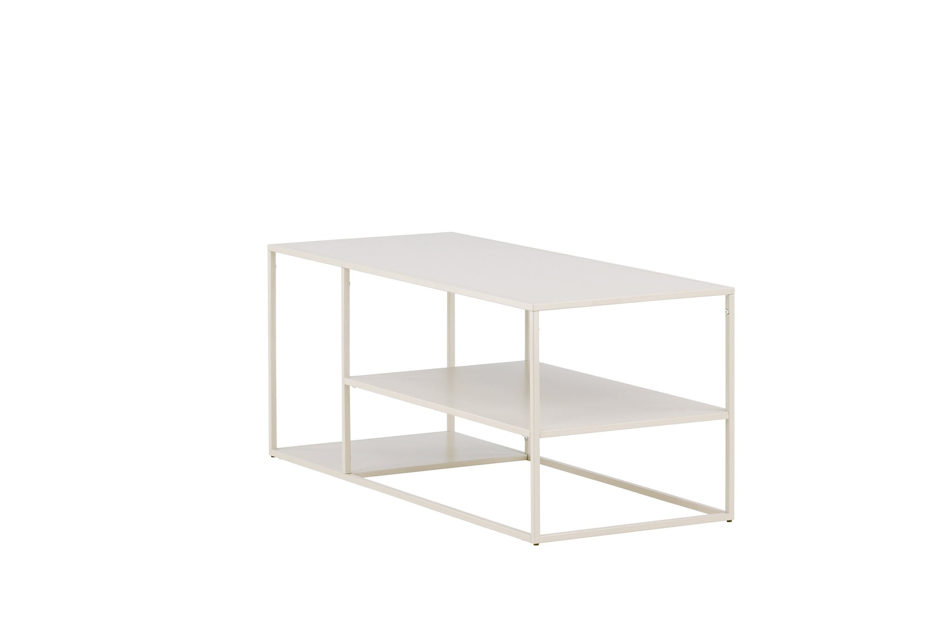Skapa Beistelltisch Beige – Modernes, Schlichtes Design für Wohnzimmer, 139 €