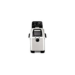 Beka 14302014 Freidora Clásica Inox 6 L