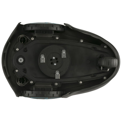GARDENA SILENO Minimo 250 Robot Cortacésped Bluetooth Conectado