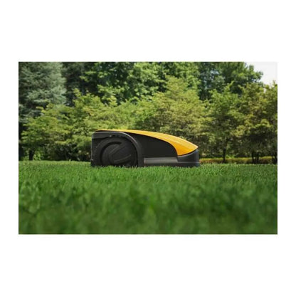 Stiga A-series Robot Cortacésped GPS y AGS 1500 m²
