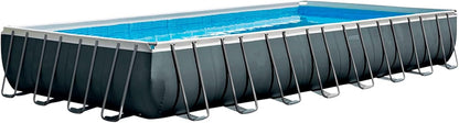 Intex Ultra XTR Piscina Smontabile 975x488x132 cm 54368 L